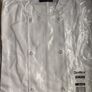 Basic Stud Jacket (Short Sleeve) White S Size Image 6