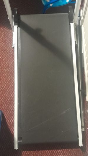 Manual Treadmill