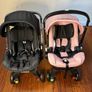 Brand NEW car seat pram stroller like DOONA pram Image 4