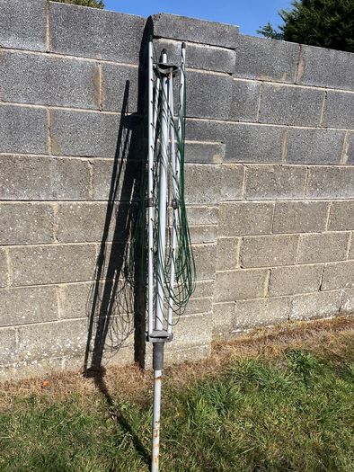 Clothes line