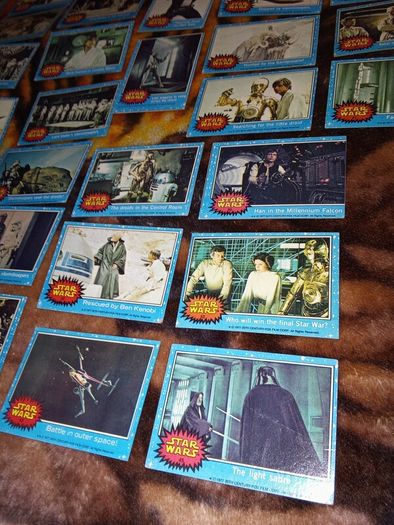 star wars