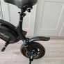 Electric Bicycle windgoo as new condition.Used only  3 times Image 5