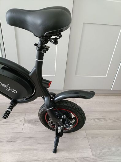 Electric Bicycle windgoo as new condition.Used only  3 times