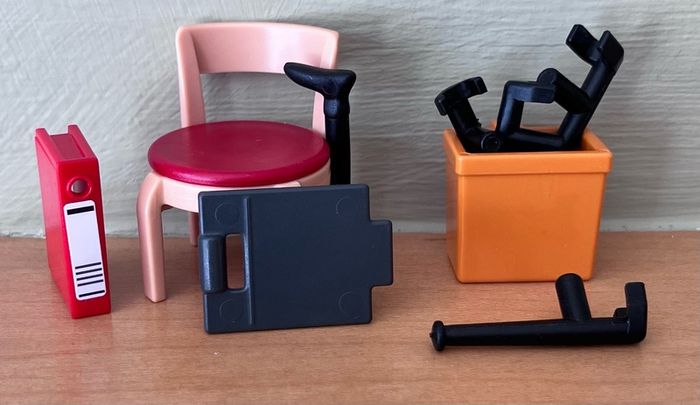 Bundles of Playmobil Accessories