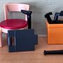 Bundles of Playmobil Accessories Image 6