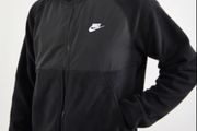 Nike Fleece jacket Full Zip Men Hoodies brand new