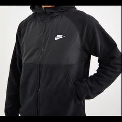 Nike Fleece jacket Full Zip Men Hoodies brand new