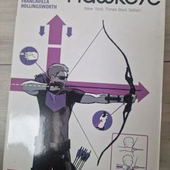 hawkeye