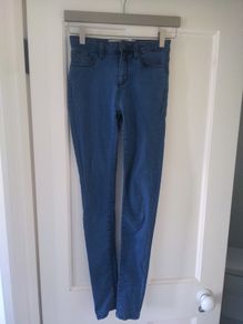Ladies/girls jeans