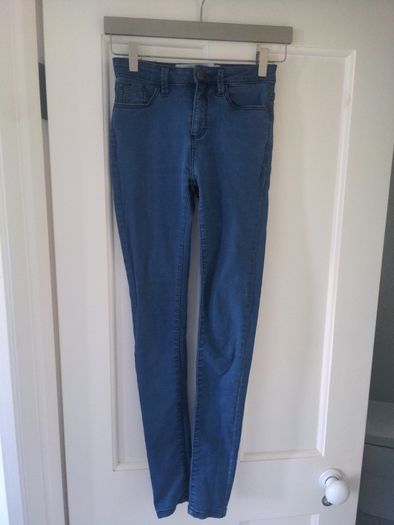 Ladies/girls jeans