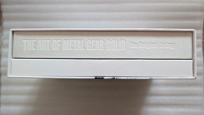 Metal Gear Solid HD Edition Premium Package - Sony PlayStation 3 - Japan Import