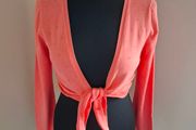 Esprit shrug cardigan