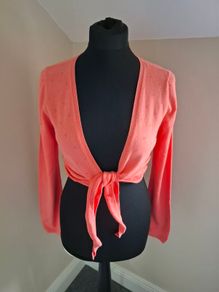 Esprit shrug cardigan