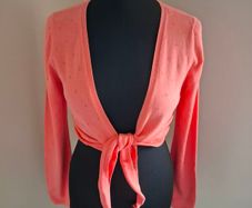 Esprit shrug cardigan
