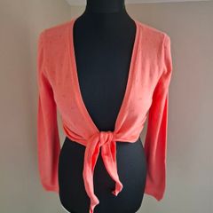Esprit shrug cardigan