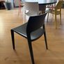 6x Arper Juno Dining Chairs Image 7