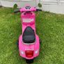 Vespa Scooter kids Image 4