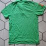 U.S. Polo Assn green Polo T Shirt medium M Image 4