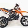 Brand new kids 50cc engine dirt bikes & quads Image 2