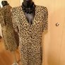 Women's Dress Size 14 Image 2