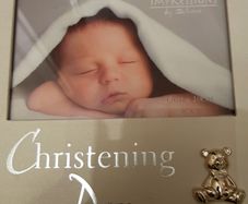 christening