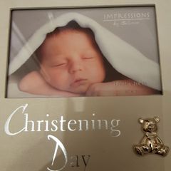 christening