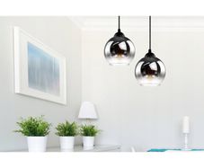 New Wasdale 1 - Light Pendant