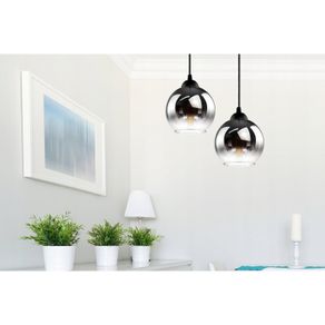 New Wasdale 1 - Light Pendant