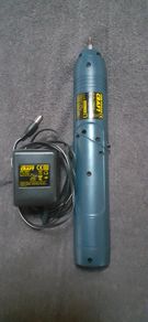 Cordless Screwdriver