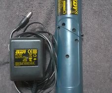 Cordless Screwdriver