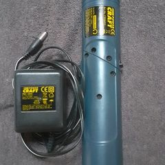Cordless Screwdriver