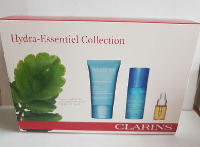 New Clarins Gift Set