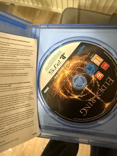 Elden ring ps5