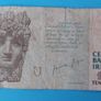 Irish 3 X 1999 Ten Pound banknots in Fine  condition Image 5