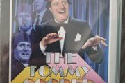 The Tommy Cooper Hour Collection