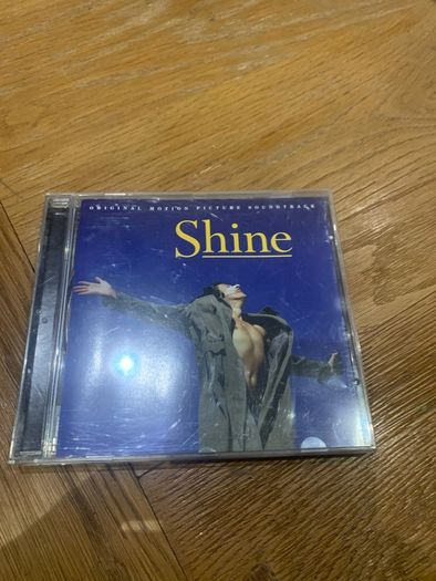 Shine (Original Motion Picture Soundtrack)