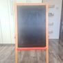 Wooden Easel Image 2