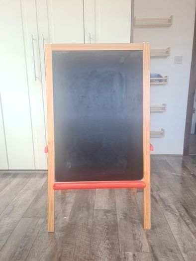 Wooden Easel