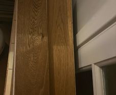 herringbone engineered wood flooring