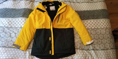 Jacket   Size:  152 cm