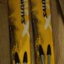Salomon skis Image 4