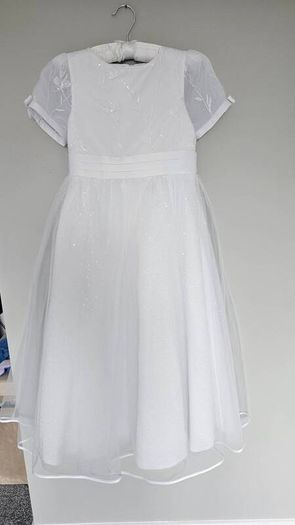 Communion Dress
