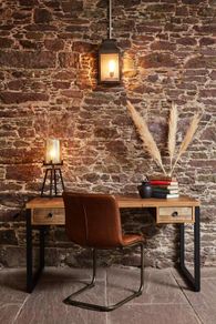Traditional Style Ford Desks X 2