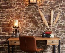 Traditional Style Ford Desks X 2