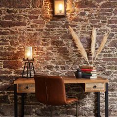 Traditional Style Ford Desks X 2
