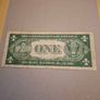 1935 A Us Dollar Bill Image 2