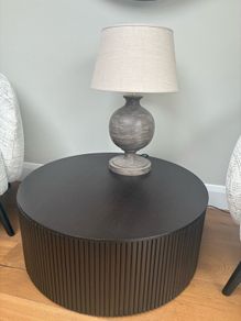 Brown Coffee Table
