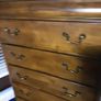 Bedroom 5 drawer chest of drawers immaculate Image 6