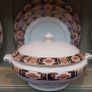 Amazing and Rare Arklow Pottery-Avoca Ware in Pattern Number 878, From the Very Early Days of Arklow Potterys Production, Circa 1936, Mixed Used Condition, Display Only Image 4