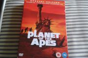 ''Planet of the Apes''...